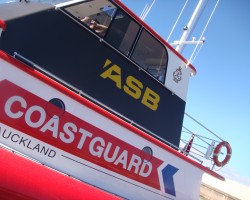 Coastguard