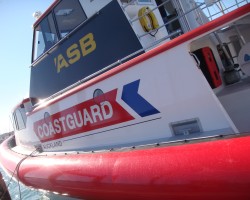 Coastguard