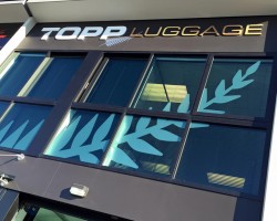 Topp Luggage