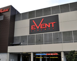 Event Cinemas