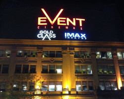 Event Cinemas