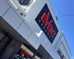Event Cinemas Tauranga
