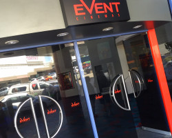Event Cinemas Tauranga