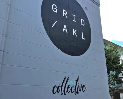 GridAKL concrete film