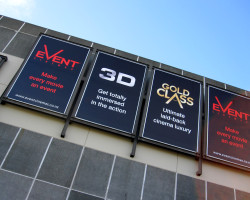 Event Cinemas