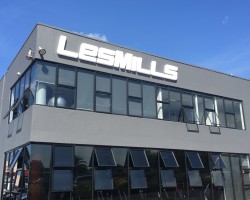 Les Mills Howick
