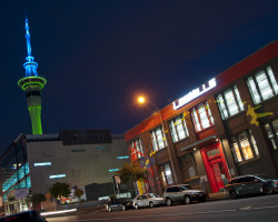 Les Mills Victoria Street