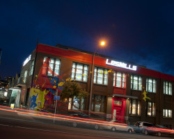 Les Mills Victoria Street