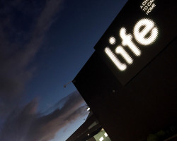 Life Church Manukau