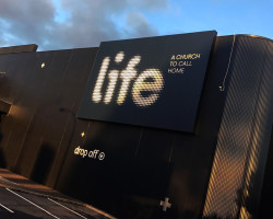 Life Church Manukau