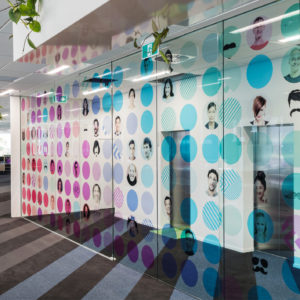 NZME. window treatment