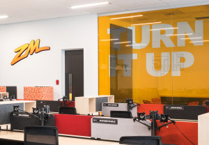 NZME. window treatment