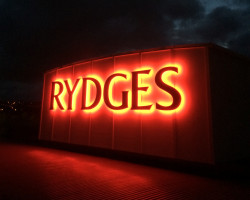 Rydges Hotel