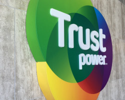 Trust Power