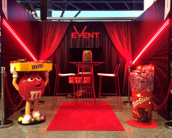Event Cinemas expo