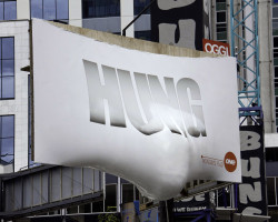 Hung