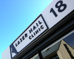 Laser Nail Clinic