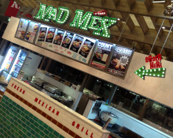 Mad Mex