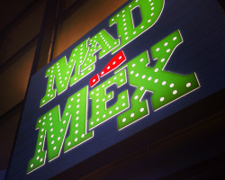 Mad Mex