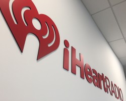 NZME. office theming