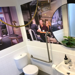 The CAB Luxury Apartments