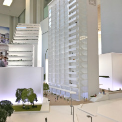 The CAB Luxury Apartments