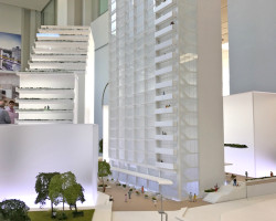 The CAB Luxury Apartments