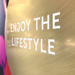 The CAB Luxury Apartments