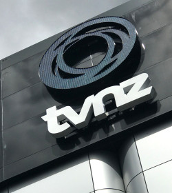 TVNZ digital logo