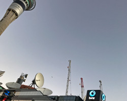 TVNZ digital logo