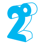 2Degrees logo