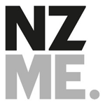 New Zealand Media and Entertainment logo