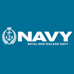 Royal New Zealand Navy logo