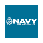 client logo - NAVY