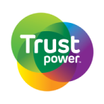 client logo - Trust