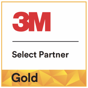 3M Gold Select Partner