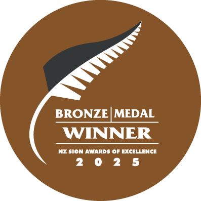 Bronze medal winner