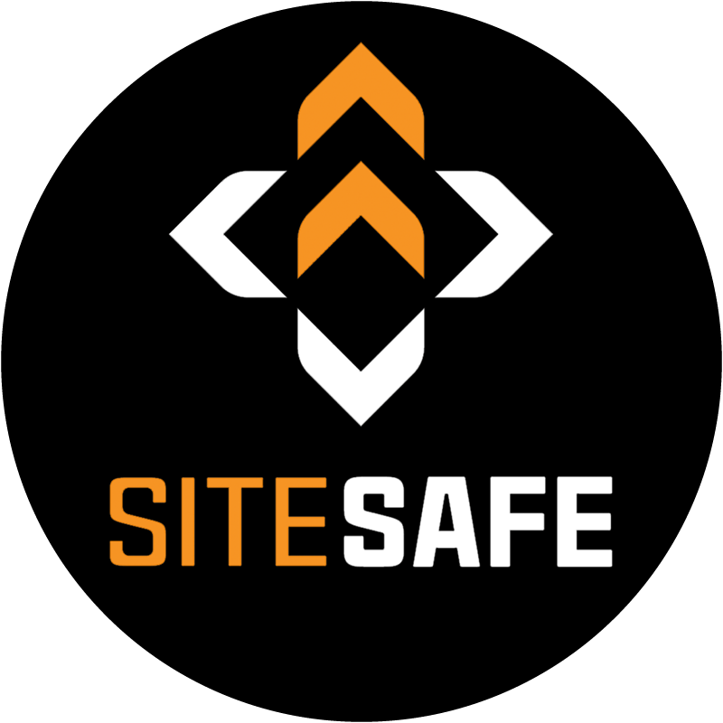 Site Safe BIG signs