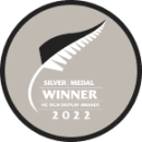silver medal winner 2022
